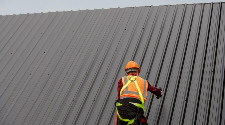 Expert Emergency Roof Repairs services in Kirtland, NM